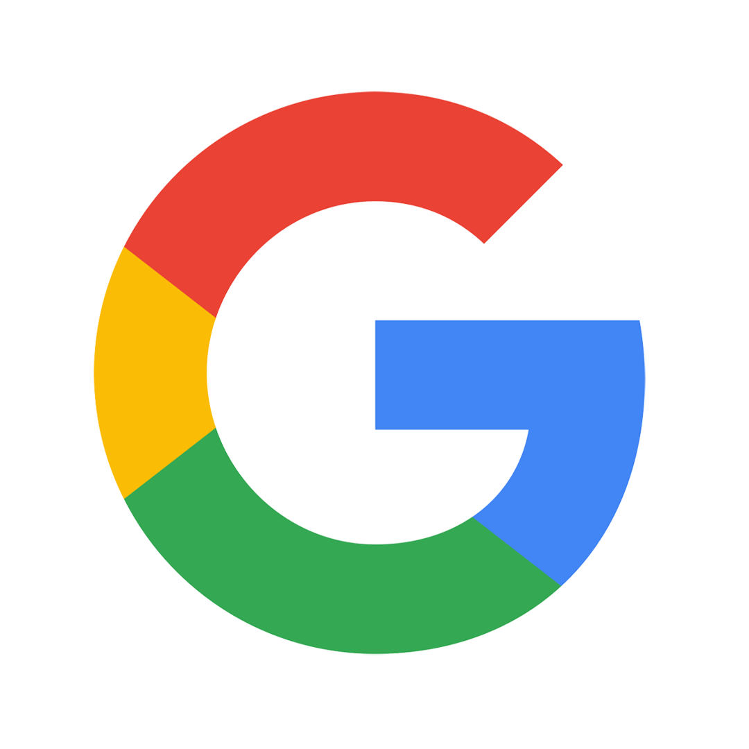 google review logo