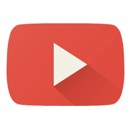 youtube logo